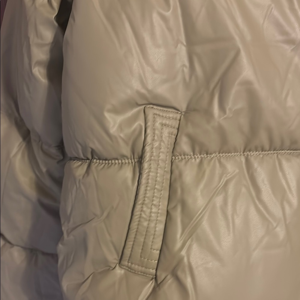 Express Green Jacket XL - Picture 5 of 10